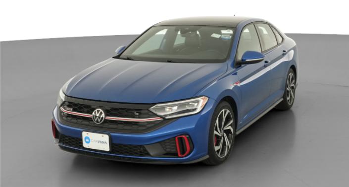 Thumbnail: 2022 Volkswagen Jetta - 1
