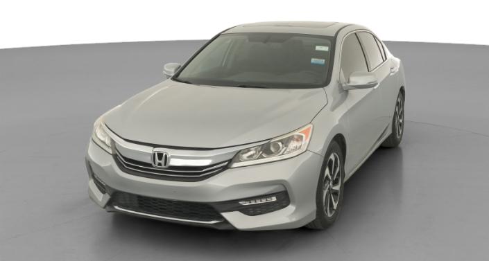 Thumbnail: 2017 Honda Accord - 1