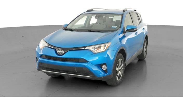 Thumbnail: 2018 Toyota RAV4 - 1