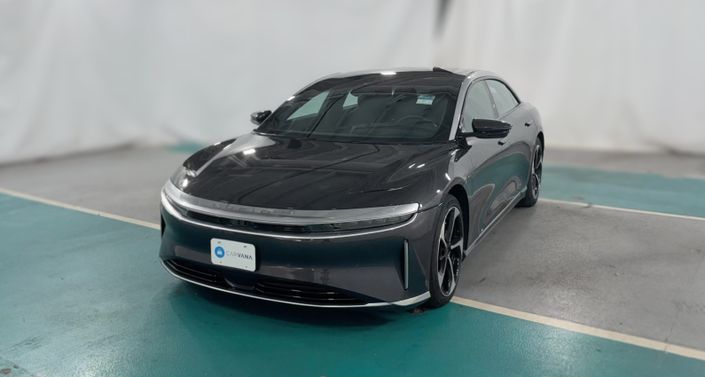 2023 Lucid Air Touring -
                  Manville, NJ
