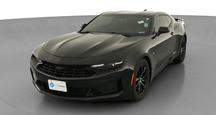 Thumbnail: 2019 Chevrolet Camaro - 1