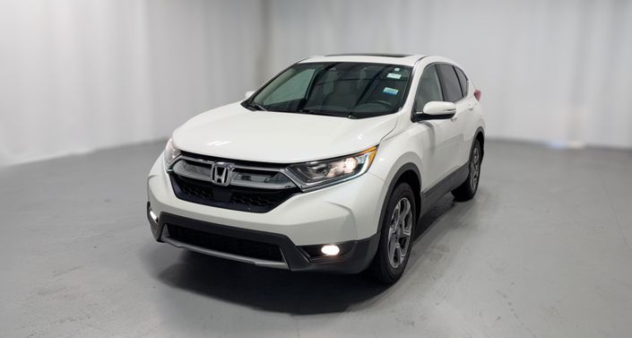 Thumbnail: 2017 Honda CR-V - 1