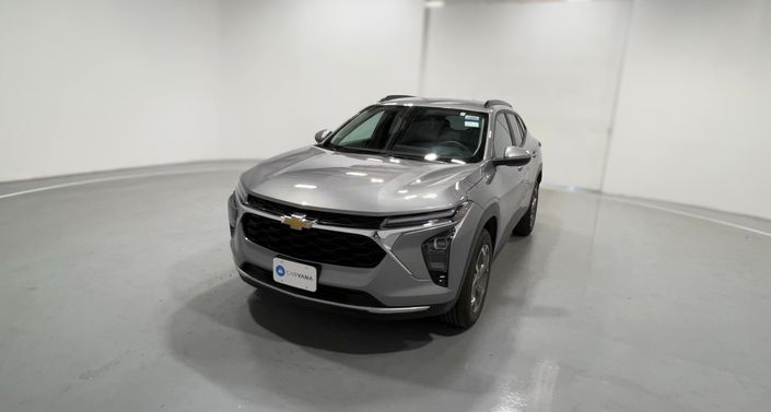 2025 Chevrolet Trax LT -
                  Fairview, OR