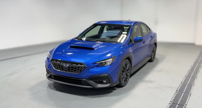 Thumbnail: 2023 Subaru WRX - 1