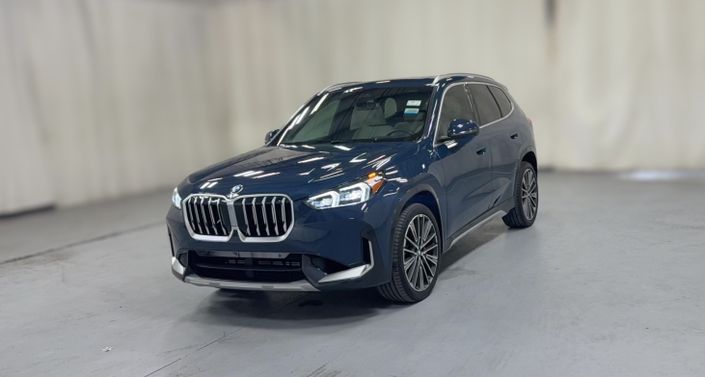 Thumbnail: 2026 BMW X1 - 1