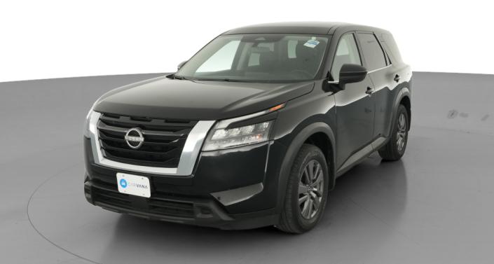 Thumbnail: 2023 Nissan Pathfinder - 1