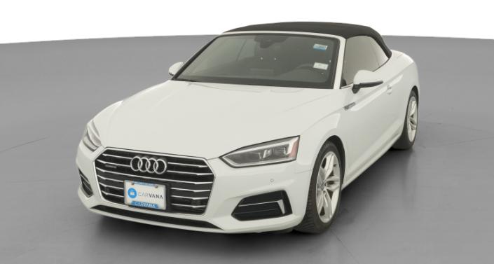 Thumbnail: 2019 Audi A5 - 1