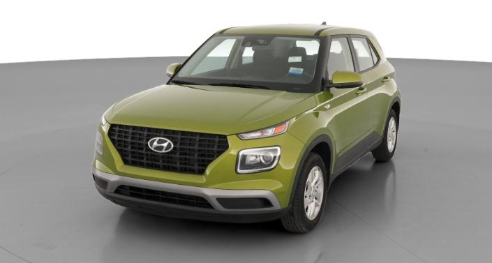Thumbnail: 2022 Hyundai Venue - 1