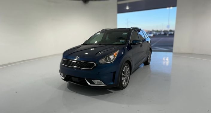 2018 Kia Niro Touring -
                  Tempe, AZ
