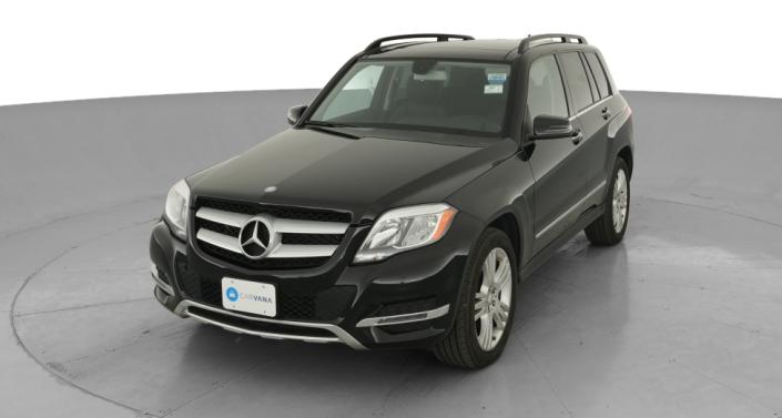 2014 Mercedes-Benz GLK 350 4MATIC -
                  Beverly, NJ