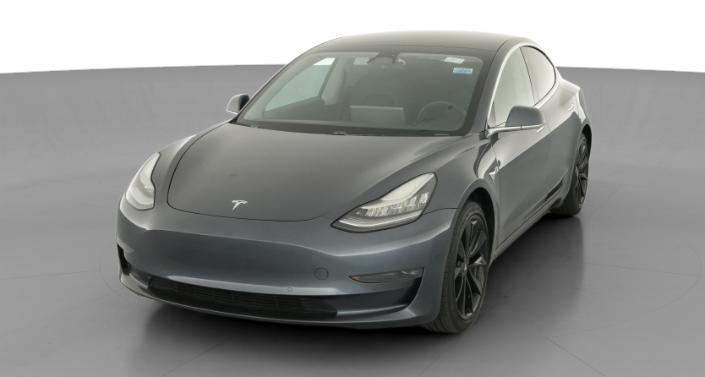 Thumbnail: 2020 Tesla Model 3 - 1