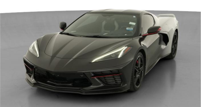 Thumbnail: 2022 Chevrolet Corvette - 1