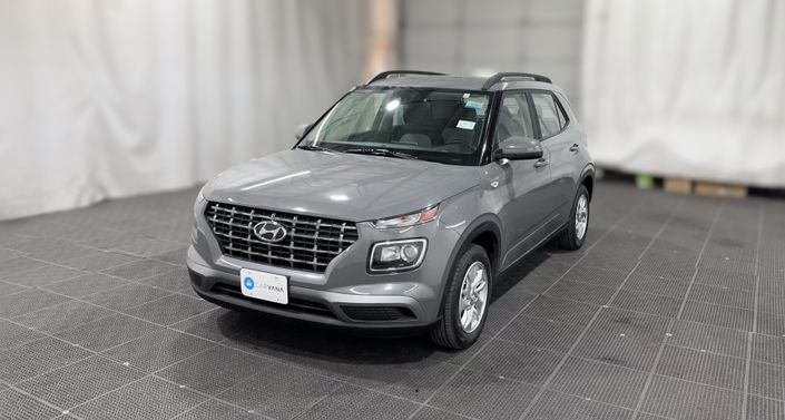 2020 Hyundai Venue SEL -
                  North Las Vegas, NV