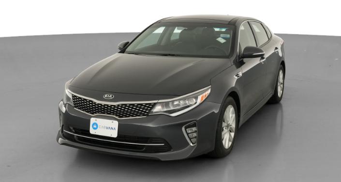 2018 Kia Optima S -
                  Richton Park, IL