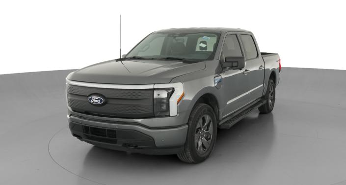Thumbnail: 2024 Ford F-150 - 1