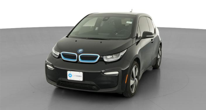 2018 BMW i3 Range Extender -
                  Rocklin, CA