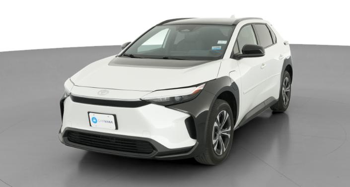 2024 Toyota bZ4X XLE -
                  Tooele, UT