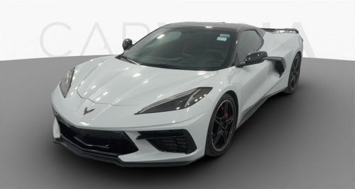 2022 Chevrolet Corvette