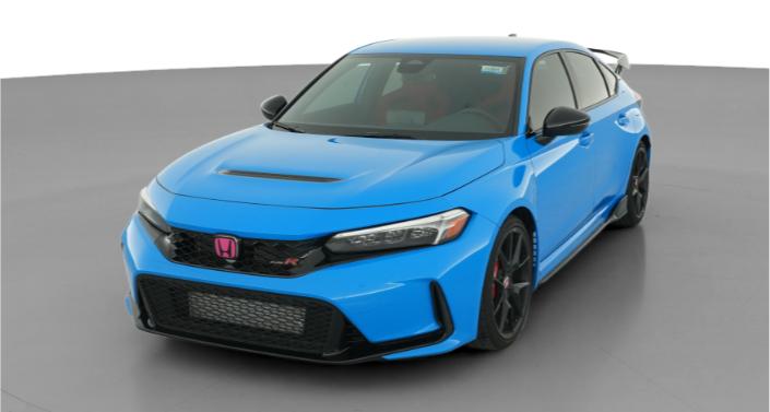 Thumbnail: 2025 Honda Civic - 1