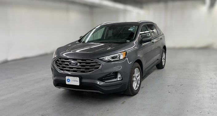 Thumbnail: 2021 Ford Edge - 1