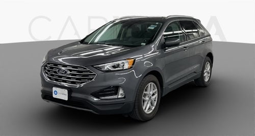 2021 Ford Edge