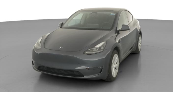 Thumbnail: 2023 Tesla Model Y - 1
