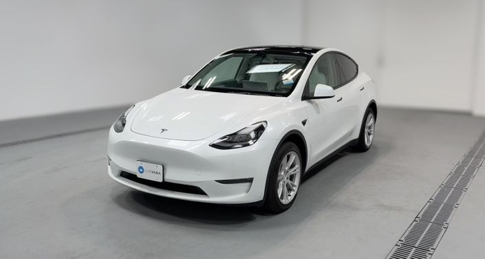 Thumbnail: 2023 Tesla Model Y - 1