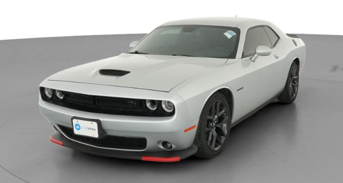 Thumbnail: 2022 Dodge Challenger - 1