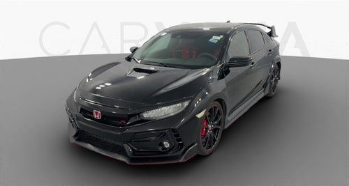 2021 Honda Civic Type R