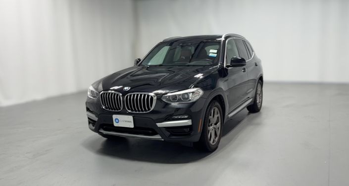 Thumbnail: 2020 BMW X3 - 1