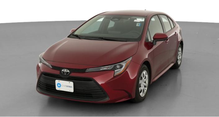 Thumbnail: 2026 Toyota Corolla - 1