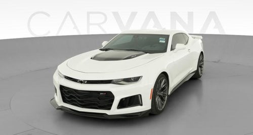 2023 Chevrolet Camaro