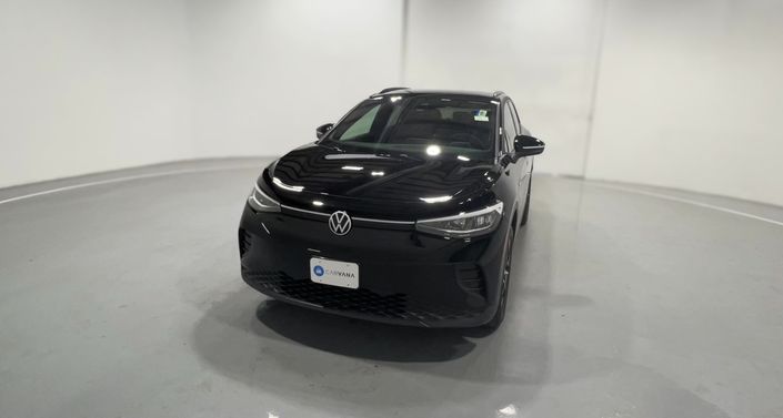 Thumbnail: 2021 Volkswagen ID.4 - 1