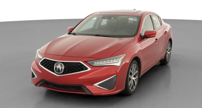 2021 Acura ILX Premium -
                  Haines City, FL
