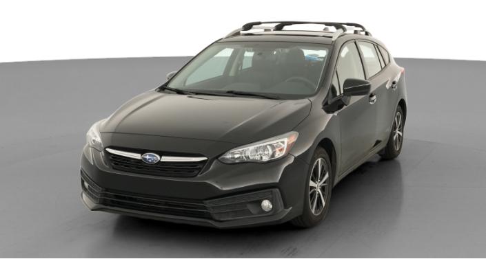 Thumbnail: 2023 Subaru Impreza - 1