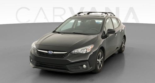 2023 Subaru Impreza