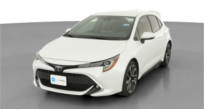 Thumbnail: 2022 Toyota Corolla - 1
