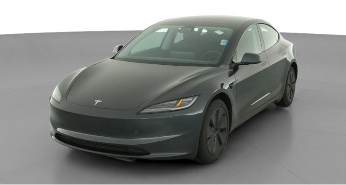 Thumbnail: 2025 Tesla Model 3 - 1