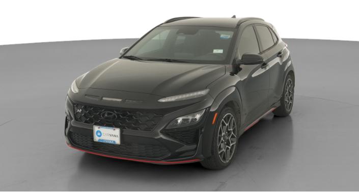 Thumbnail: 2022 Hyundai Kona - 1