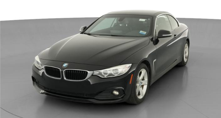 2015 BMW 4 Series 428i -
                  Rocklin, CA