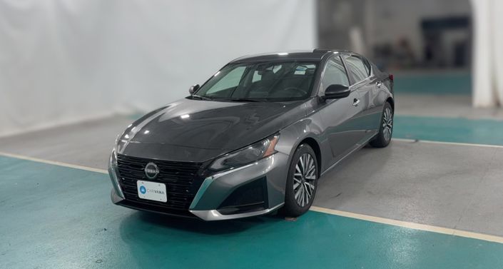 Thumbnail: 2025 Nissan Altima - 1