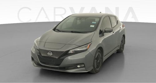 2023 Nissan LEAF