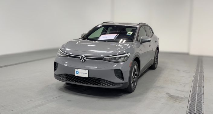 2021 Volkswagen ID.4 Pro -
                  Tracy, CA