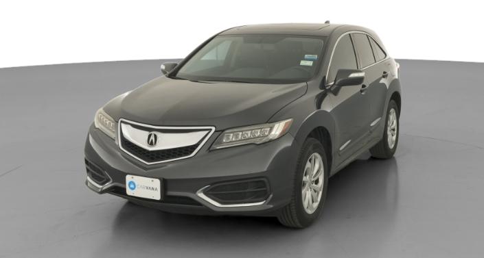2016 Acura RDX Base -
                  Fort Worth, TX