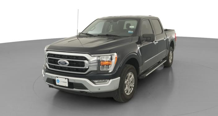Thumbnail: 2022 Ford Econoline - 1