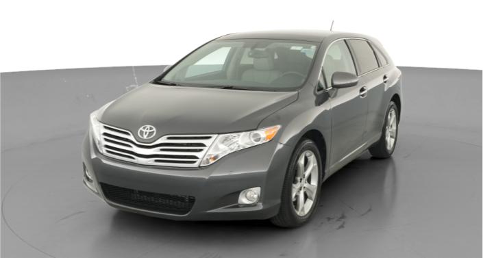 Thumbnail: 2010 Toyota Venza - 1