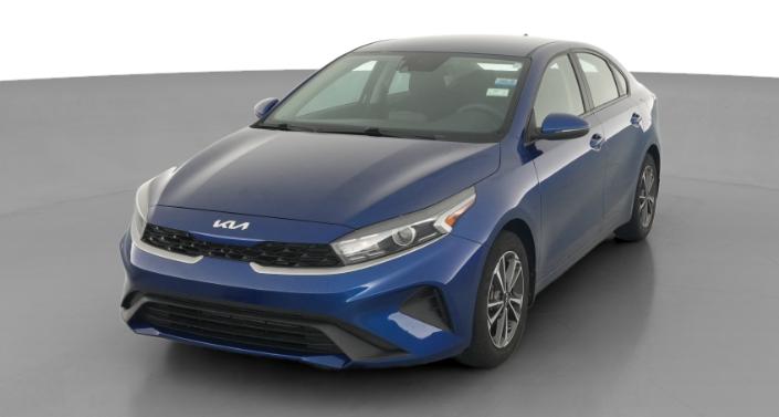 Thumbnail: 2022 Kia Forte - 1