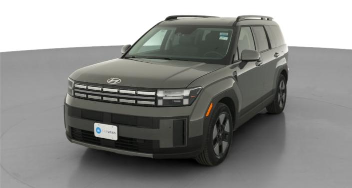 Thumbnail: 2024 Hyundai Santa Fe - 1