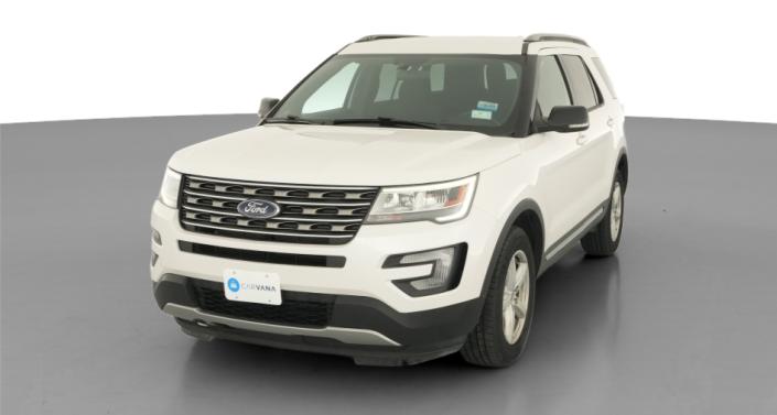 Thumbnail: 2017 Ford Explorer - 1