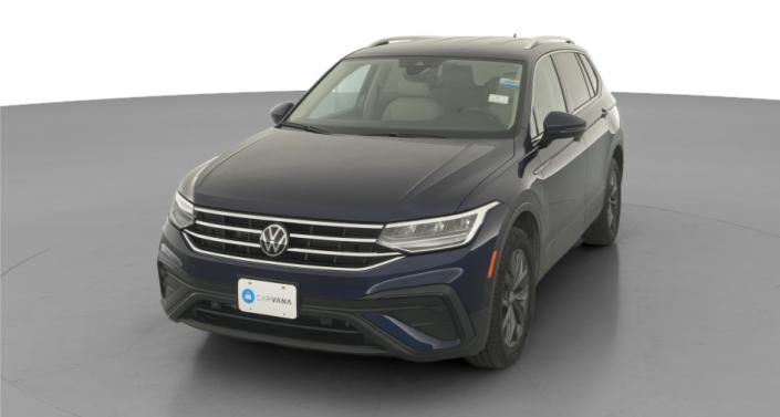 Thumbnail: 2023 Volkswagen Tiguan - 1